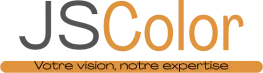 Logo JS Color Logo JS Color